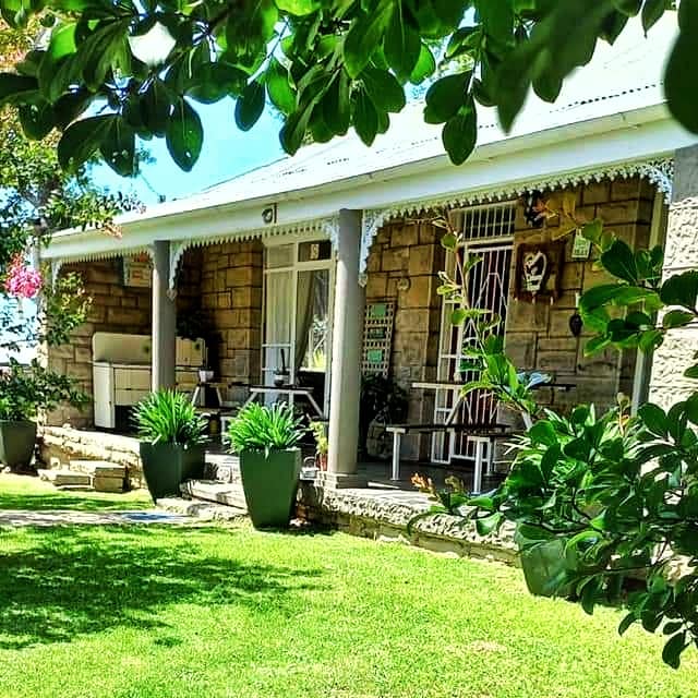 5 Bedroom Property for Sale in Cathcart Eastern Cape